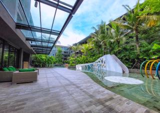 Pearl Nusa Dua Suite - Nusa Dua - 3