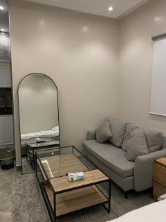 Al Aqiq Elegant and luxurious Studio, Private and Self Entry - Riade - 5