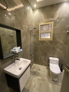 Al Aqiq Elegant and luxurious Studio, Private and Self Entry - Riade - 2