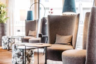 Sonne 1806 - Hotel am Campus Dornbirn - Dornbirn - 4