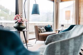 Sonne 1806 - Hotel am Campus Dornbirn - Dornbirn - 5