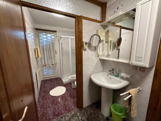 Villa Yemaya - camera con bagno privato - Casarsa della Delizia - 4