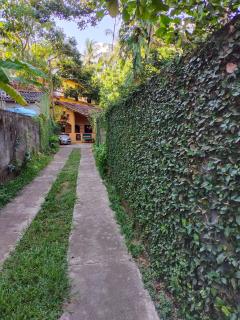 Brinkhouse Guesthouse , Unawatuna beach - 0