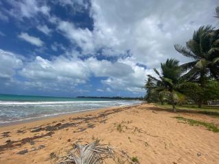 Stylish 1-Bdr Apt with Pool View and Private Balcony at Villa Iris - Luquillo - 6