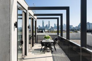 Urban Rest Richmond Swan Street - 8