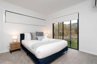 Cosy 1 BR unit in Ainslie - Canberra - 9
