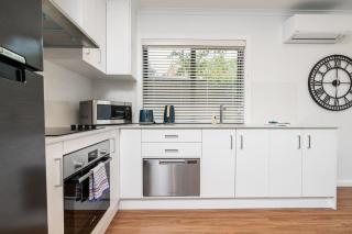 Cosy 1 BR unit in Ainslie - Canberra - 8