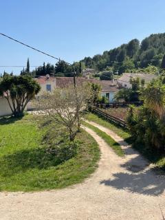 Maison à la Naronne - Bandol - 8