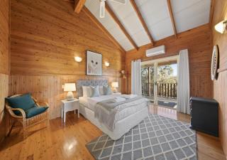 North Lodge Clan Cottage - Pokolbin - 6