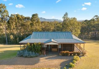 North Lodge Clan Cottage - Pokolbin - 5