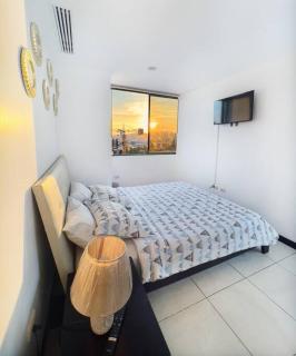 Departamento Vacacional en Guayaquil (Puerto Santa Ana) - Guayaquil - 9