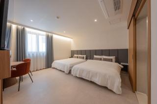 H-avenue Hotel Munhyeon - Busan - 0