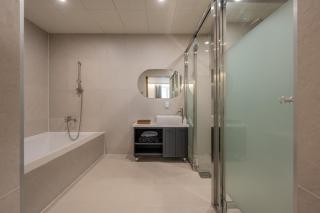 H-avenue Hotel Munhyeon - Busan - 8