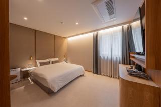 H-avenue Hotel Munhyeon - Busan - 1
