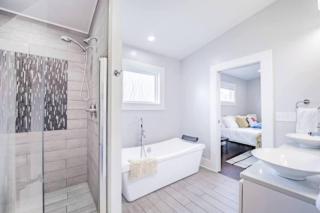 Luxury w/SoakTub* King with 3BR - Indianápolis - 9