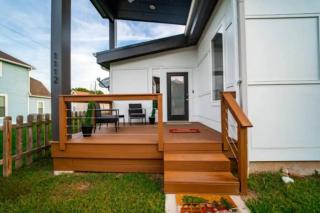 Luxury w/SoakTub* King with 3BR - Indianápolis - 4
