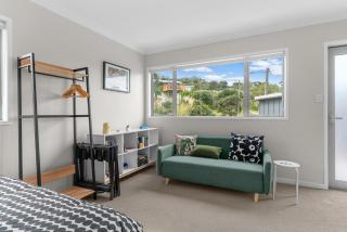 Pearl's Embrace - Mangawhai Heads Studio - Mangawhai - 5
