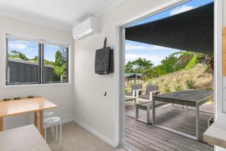 Pearl's Embrace - Mangawhai Heads Studio - Mangawhai - 2