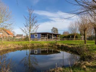 Romantic holiday home with garden - Biggekerke - 6