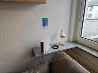 Work and Stay Plettenberg IaM 130qm 4 Schlafzimmer,9x Einzel Bett, Neu Modernisiert - Plettenberg - 1
