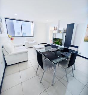 Departamento Vacacional en Guayaquil (Puerto Santa Ana) - Guayaquil - 3