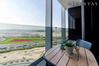 Upside Living, Business Bay Dubai - Mint Stay - Dubái - 5