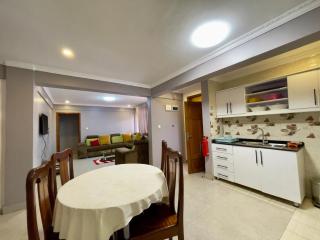 Executive 2-Bed Apartment in Kigali, Kagarama - Kigali - 8