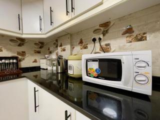 Executive 2-Bed Apartment in Kigali, Kagarama - Kigali - 7