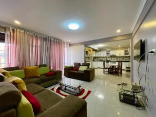 Executive 2-Bed Apartment in Kigali, Kagarama - Kigali - 3