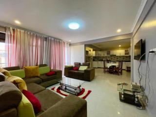 Executive 2-Bed Apartment in Kigali, Kagarama - Kigali - 2