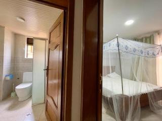 Executive 2-Bed Apartment in Kigali, Kagarama - Kigali - 1