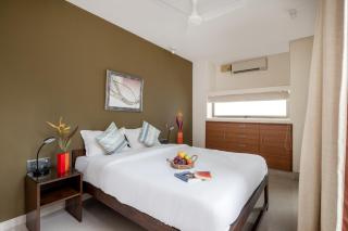 Staymaster Exquisite Edge Water Escape 4BR Pool - 1