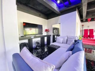 Chalong -Villa Nap Dau Crown - 8 Br Private Pool Villa - Phuket - Chalong - 4