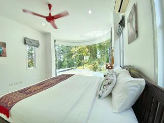 Chalong - 8 Bedroom Private Pool Villa - Nap Crown - 2