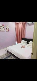 Tyra cosy home homestay - Perai - 3