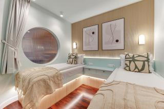 Premium Apartment in Old Town Marina View by Lion Apartments - Gdansk - 6