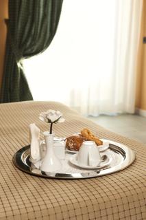 Albergo Athenaeum - 4