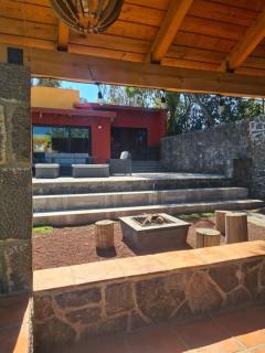 CASA EL CALVARIO, Huasca de Ocampo - Huasca de Ocampo - 4