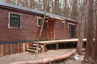 FOLKWOOD VILLAGE八ヶ岳 - 2