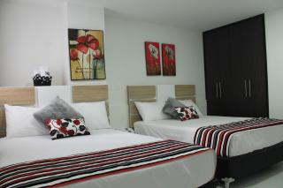Hotel Guadalupe Plaza - Pereira - 9