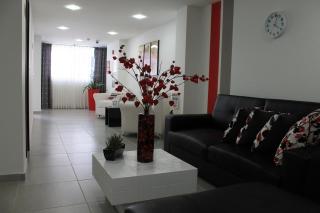 Hotel Guadalupe Plaza - Dosquebradas - 6