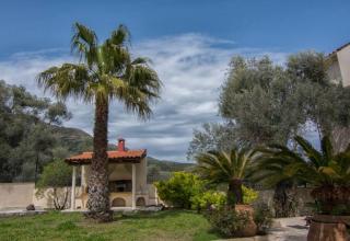 Villa Billy's - Holidays in Nature - Vlátos - 0