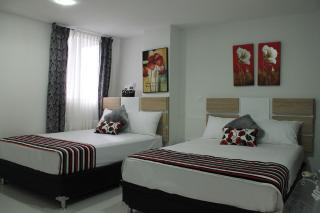 Hotel Guadalupe Plaza - Dosquebradas - 2
