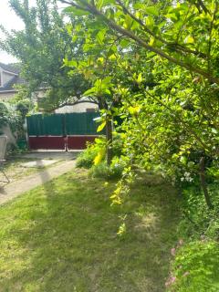 Chambre au calme - 4