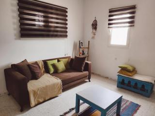 Maison d'artiste en Chambre Privée - Temlale - 2
