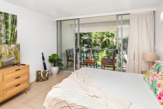 Belle Escpaes Drift Beachfront Resort Suite 3401 - Palm Cove - 4