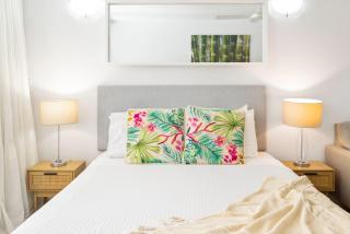 Belle Escpaes Drift Beachfront Resort Suite 3401 - Palm Cove - 3