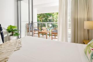 Belle Escpaes Drift Beachfront Resort Suite 3401 - Palm Cove - 1