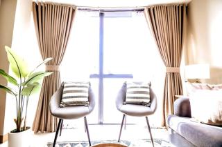 New Modern Luxurious 2Bedroom in Eastwood - 2