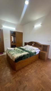 Amarah Homestay - Ooty - 2